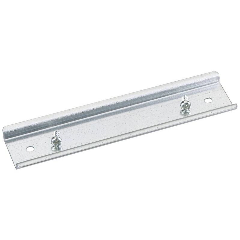foto del prodotto ns 35 171 guida di supporto forata acciaio 171 mm 1 pz. spelsberg