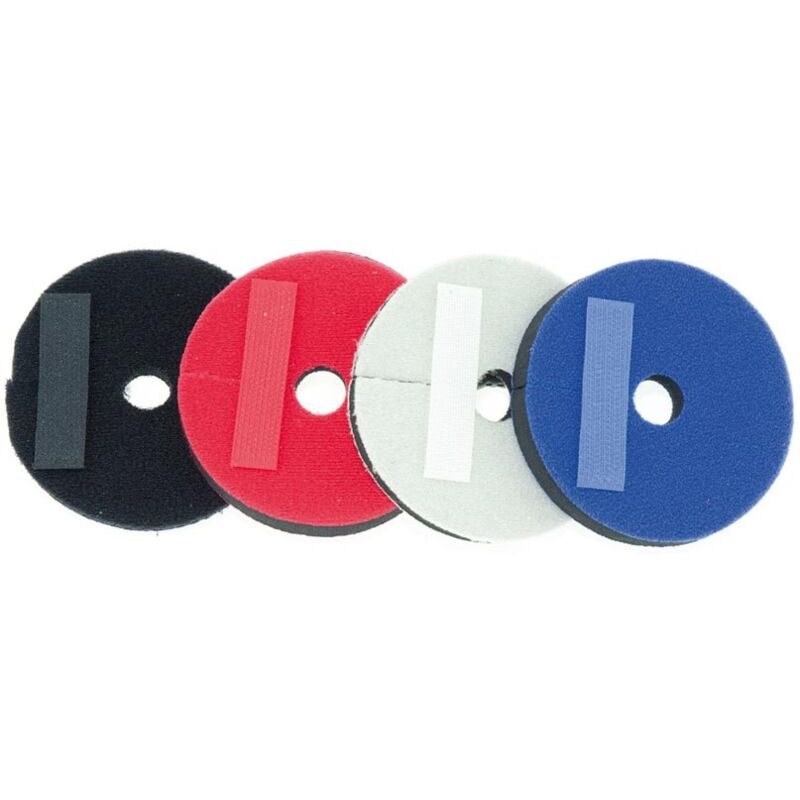 immagine 0 del prodotto nsc blu royal rosetta per morso con tessuto a strappo