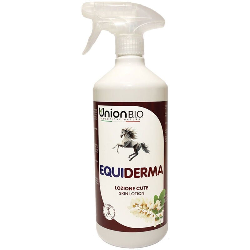 foto del prodotto nsc equiderma valido aiuto per rivitalizzare il tessuto destrutturato, ripristinandone l elasticit cutanea 1000 ml