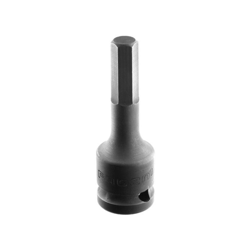 foto del prodotto nshm.17 bussola per avvitatore a impulsi bussola per avvitatore a impulsi, 17 mm 1 2 quadrato facom