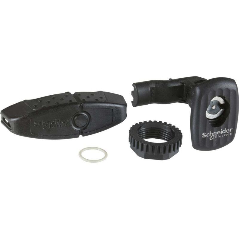 foto del prodotto nsyaedls3drl aggancio 1 pz. schneider electric