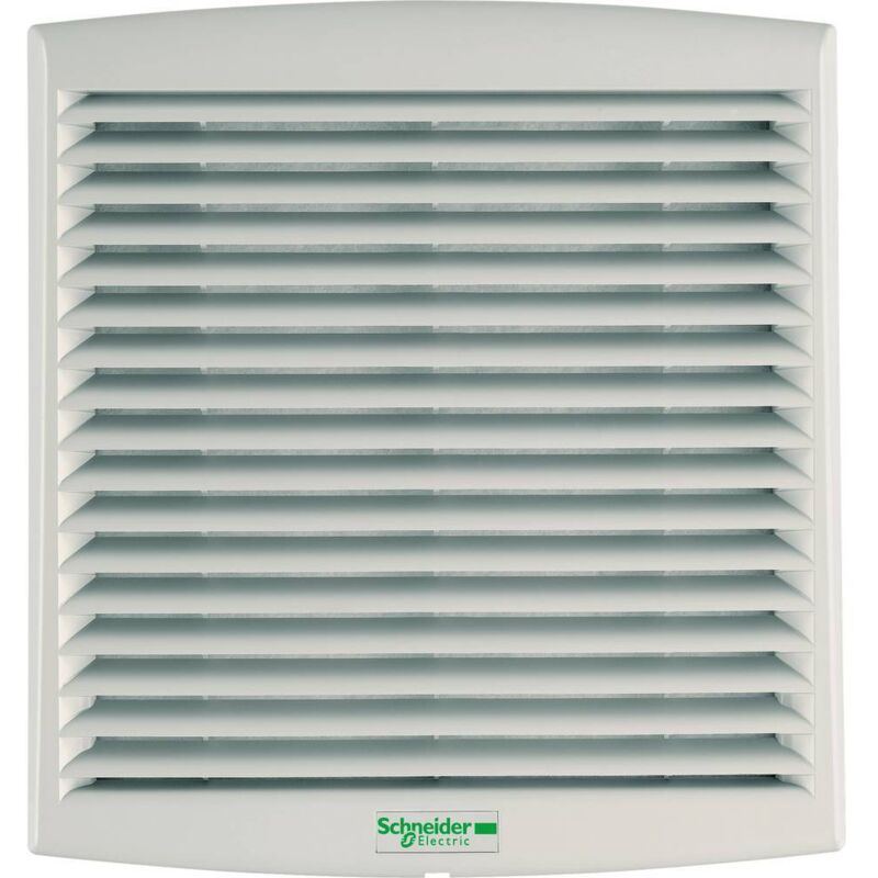 foto del prodotto nsycvf54m230mm2 modulo ventola 230 v l x a x p 120 x 120 x 38 mm 1 pz. schneider electric