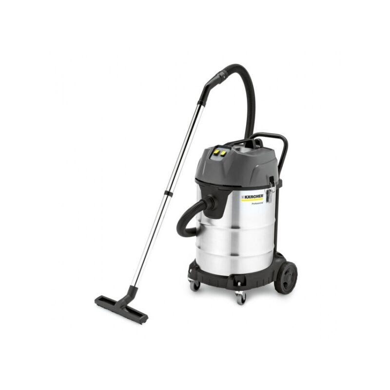 foto del prodotto nt 70 2 me classic aspirapolvere industriale solidi e liquidi 70 l karcher
