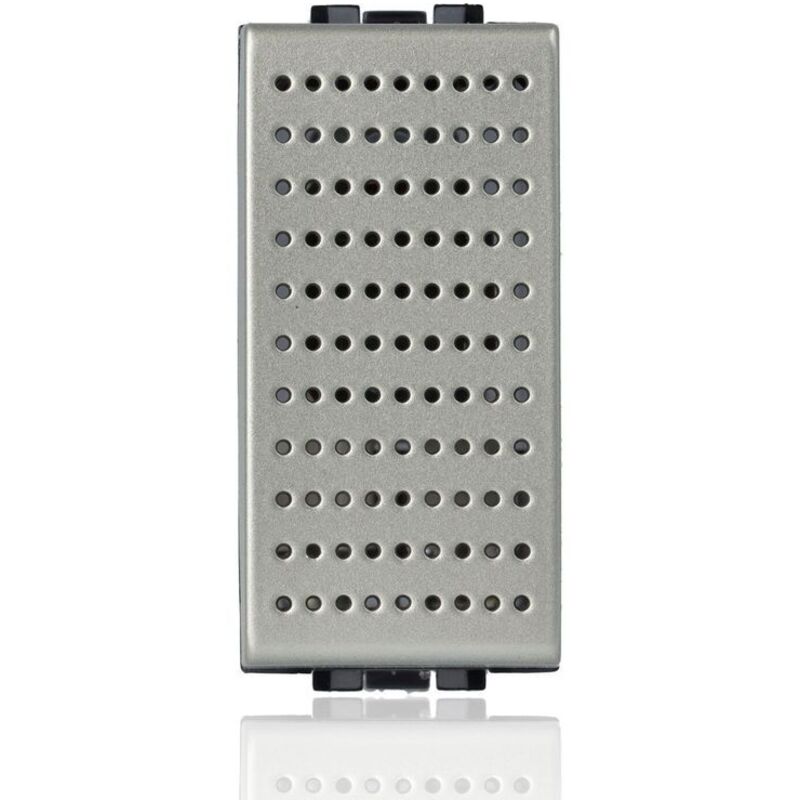 foto del prodotto nt4356 230 ronzatore 230 vac 5va 74db tech livinglight bticino