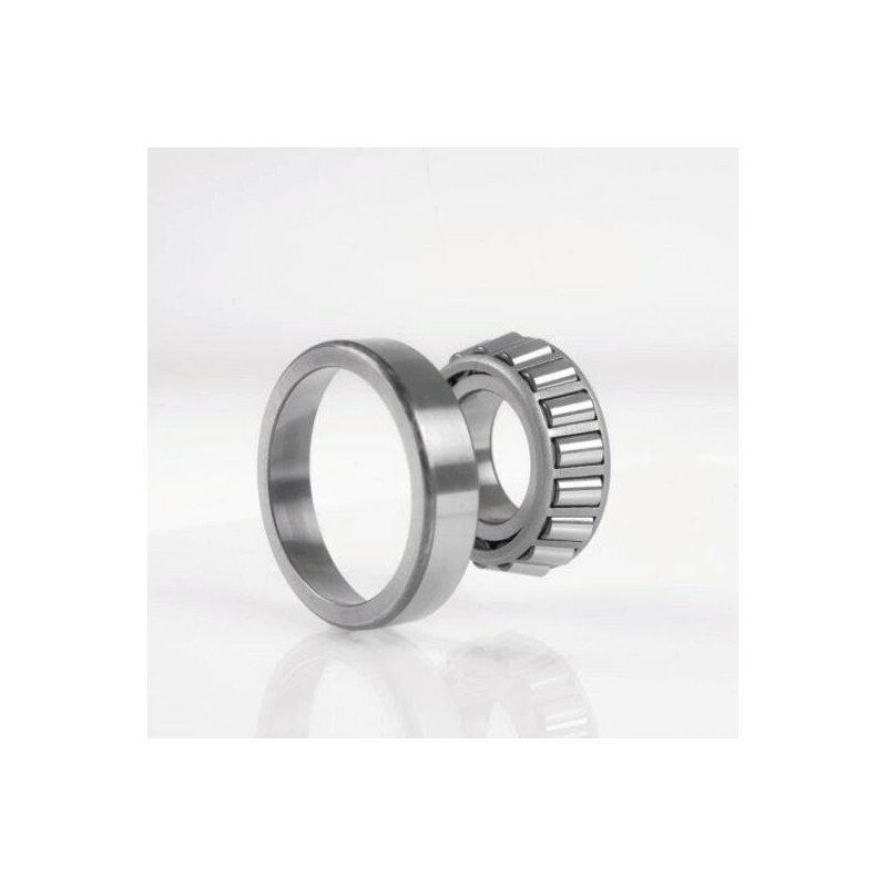 foto del prodotto ntn cuscinetto a rulli conici 0606kg od 85mm 2475mm id 45mm 40 b. 120 gradi