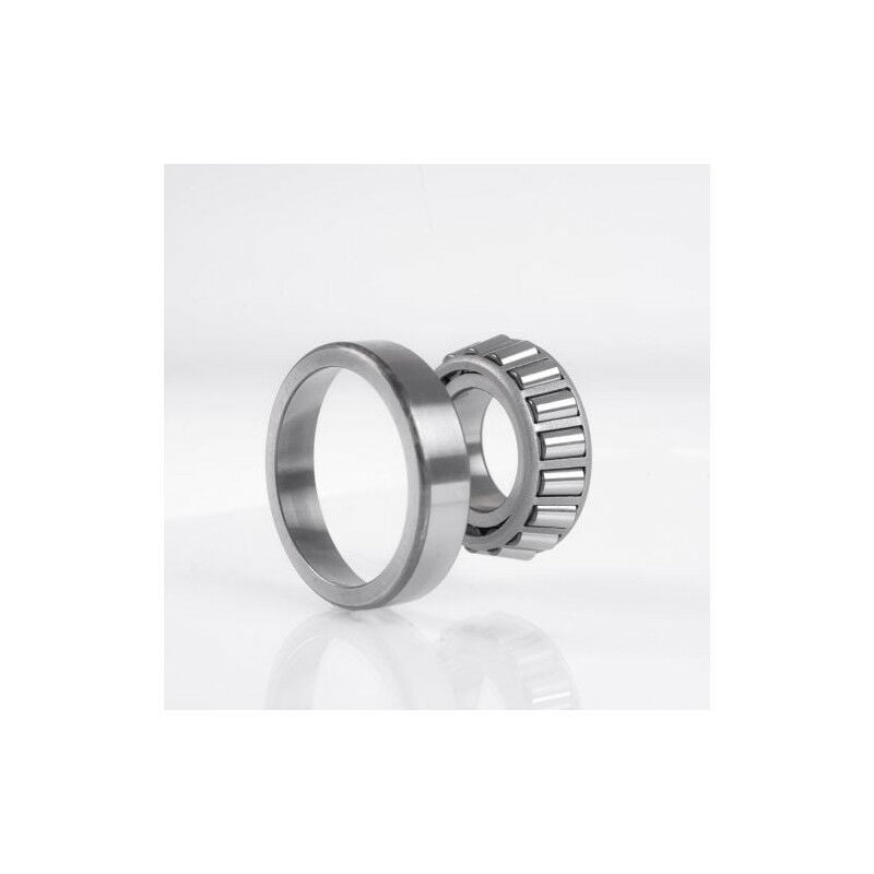 foto del prodotto ntn cuscinetto a rullo conico 4t m12649 m12610 int 21,43mm ext 50mm ep. 18,29mm