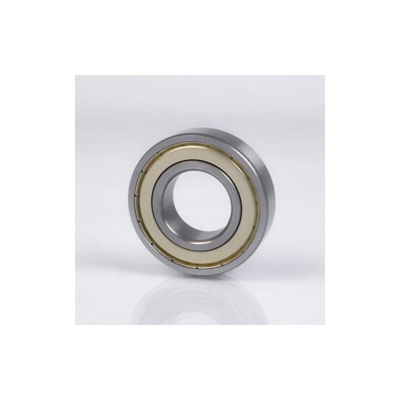 foto del prodotto ntn cuscinetto a sfere a gola profonda 6203 zzc35k 12mm od 40mm id 17mm