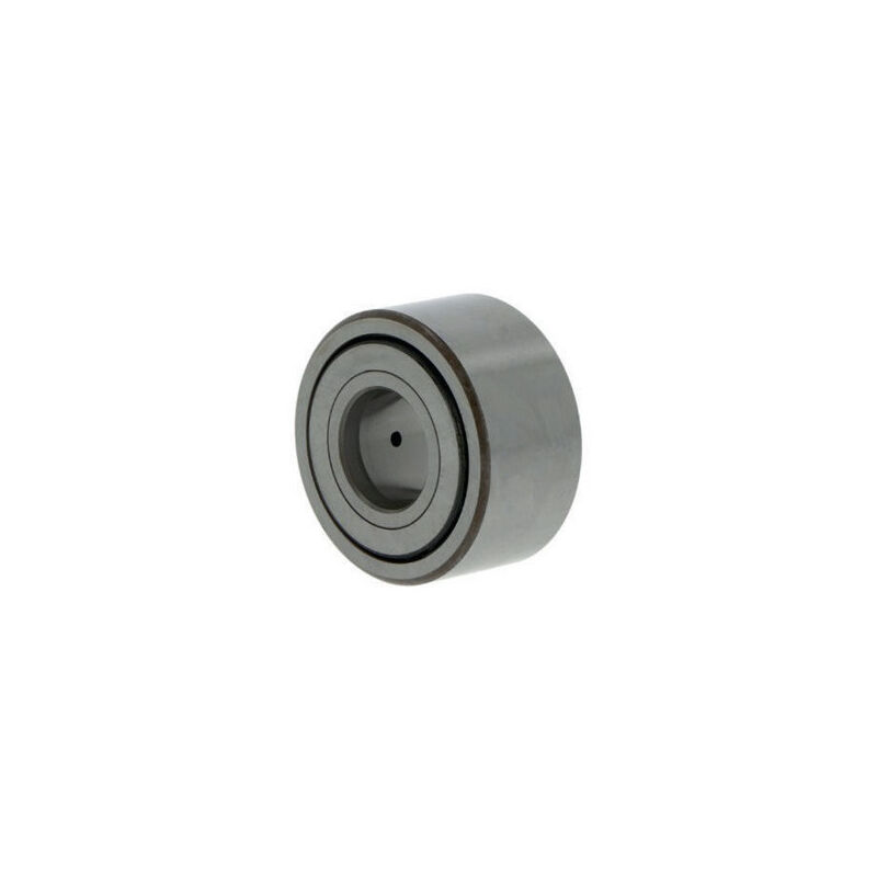 foto del prodotto ntn rotella a giogo natv8 xll 3as id 8mm ad 24mm larghezza15mm