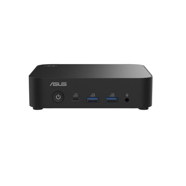 foto del prodotto nuc essential kit mill canyon n97