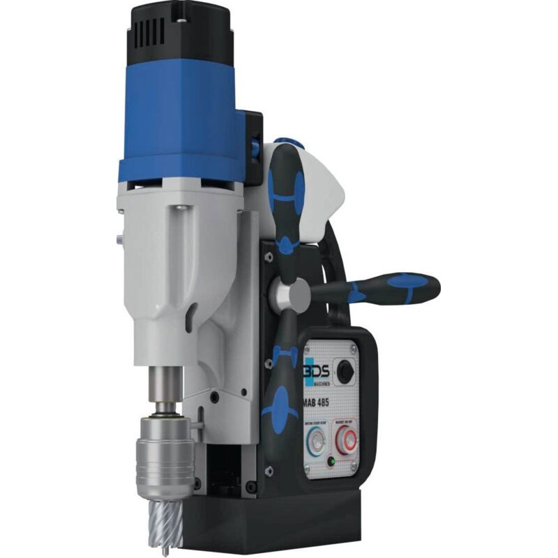 foto del prodotto nucleo magnetico trapano mab 485 bds