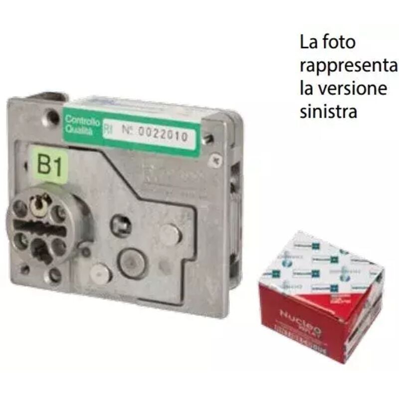 foto del prodotto nucleo ricam.mottura 91.064 b sinistra