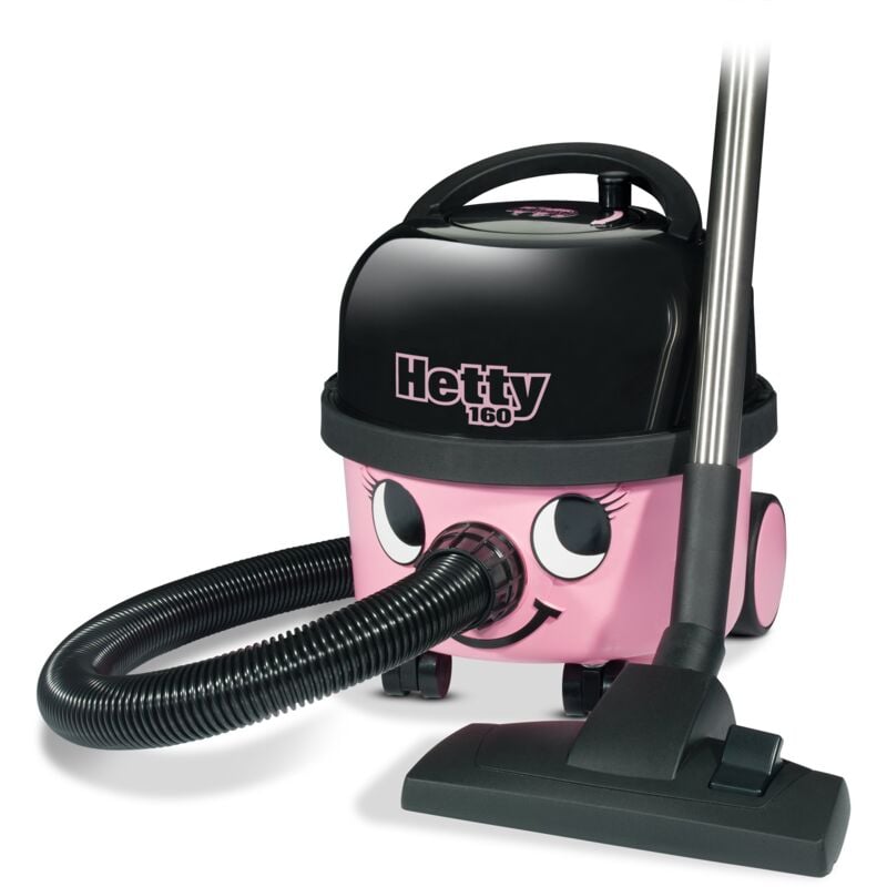 foto del prodotto numatic het160 11 6 l 620 w cilindro aspirapolvere