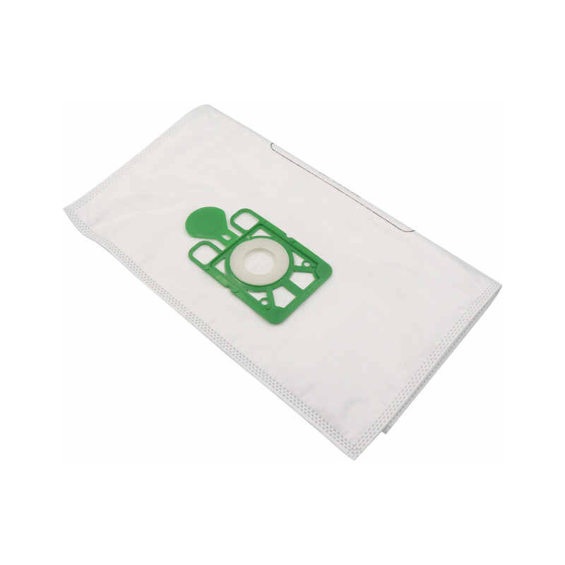foto del prodotto numatic nvm 1ch aspirapolvere accessori di raccolta confezione da 5 sacchetti per la polvere sacchetto in tessuto non tessuto