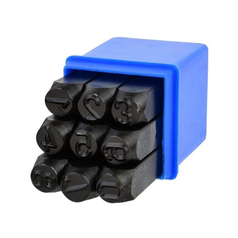 immagine 0 del prodotto numerazione cyfry 10mm