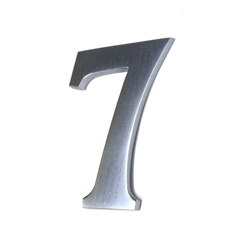 foto del prodotto numero 7 nichel opaco 10cm fissaggio invisibile