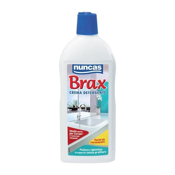 foto del prodotto nuncas detergente brax ml 500