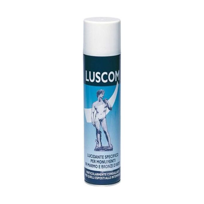 foto del prodotto nuncas protettivo marmo luscom spray ml 300