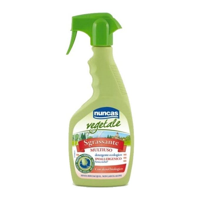 foto del prodotto nuncas sgrassatore multiuso ml 500
