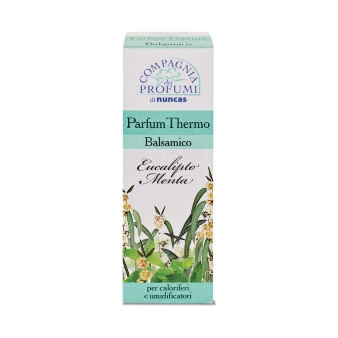 foto del prodotto nuncas thermo balsamico ml 100
