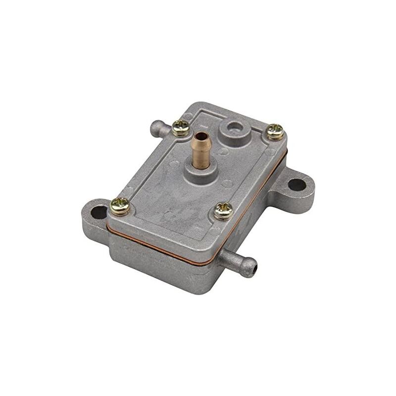 foto del prodotto nuova pompa del carburante facile da installare mikuni df44 211d per odyssey fl250 50cc 125cc 150cc 250cc 300cc gy6 arctic cat atv go kart