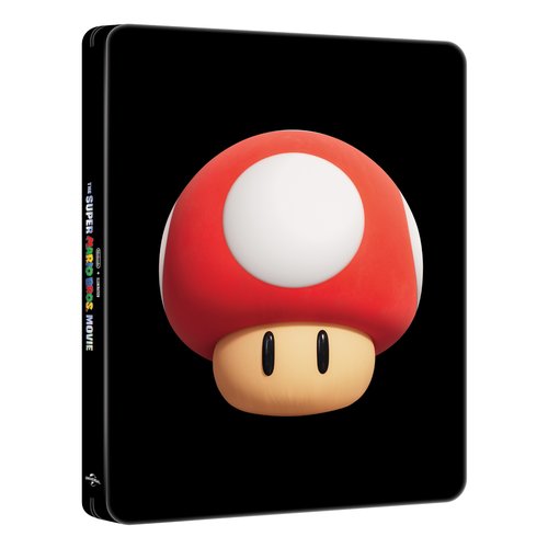 foto del prodotto nuovi arrivi universal pictures 60002 super mario bros il film sb