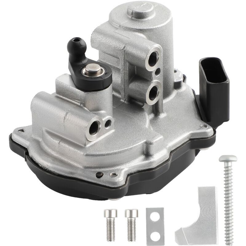 foto del prodotto nuovo attuatore comando valvole collettore aspirazione for seat altea vw golf