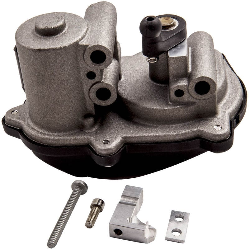 foto del prodotto nuovo attuatore comando valvole collettore aspirazione per seat altea vw golf
