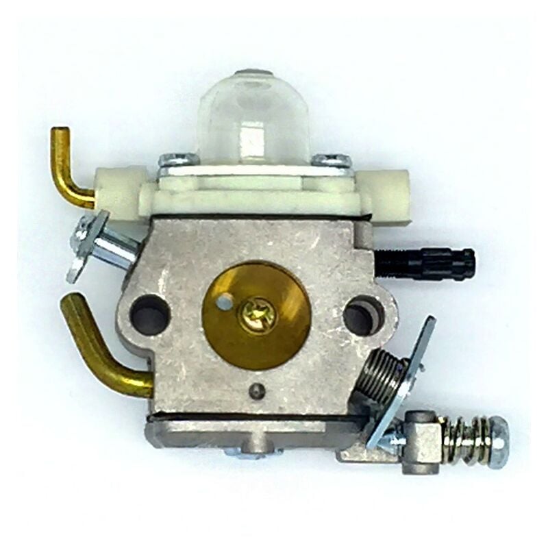 foto del prodotto nuovo carburatore 6c1m k77 soffiatori a zainoecho pb403h a021000890 a021000892