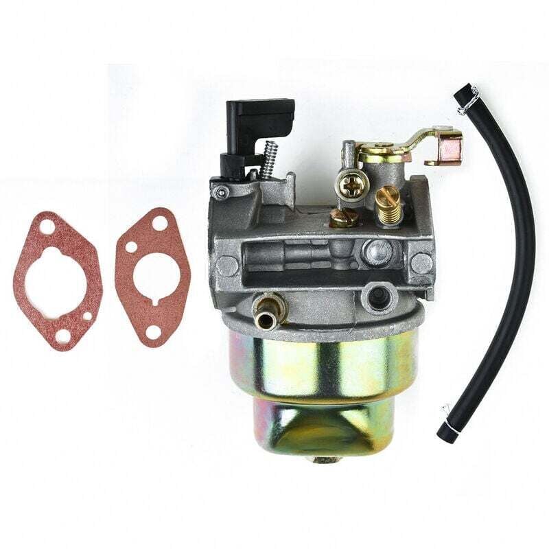 foto del prodotto nuovo carburatore per motore honda g150 g200, sostituisce 16100 883 095 16100 883 105 fsc30 0020, con guarnizioni del filtro del carburante per la
