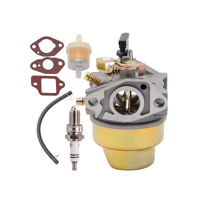 foto del prodotto nuovo carburatore per motore honda g150 g200, sostituisce 16100 883 095 16100 883 105 fsc30 0020, con guarnizioni del filtro del carburante per la