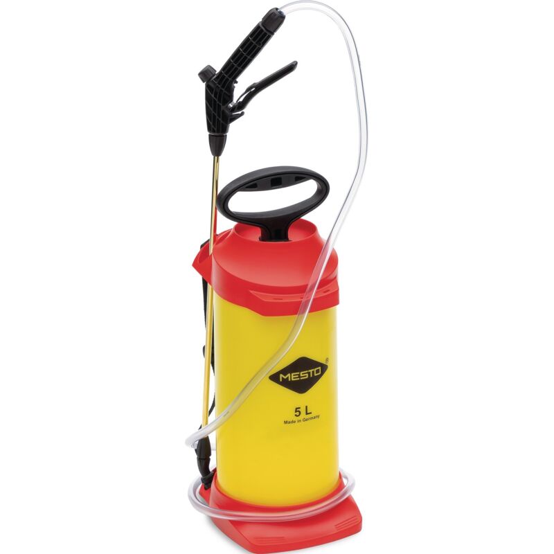 foto del prodotto nuovo druckspr hger t fix plus 5 litri, fpm