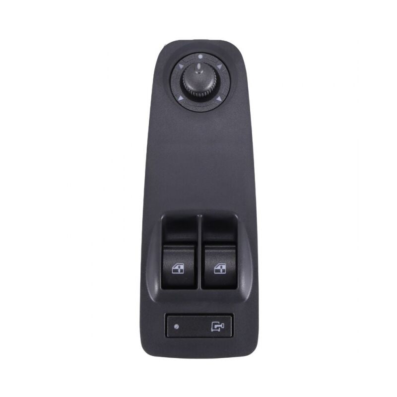 foto del prodotto nuovo interruttore elettrico alzacristallo per boxer jumper ducato 735487419