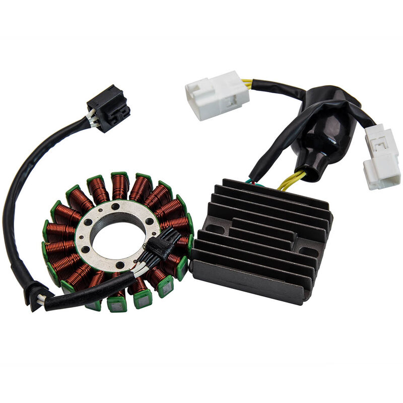 foto del prodotto nuovo statore regolatore raddrizzatore per honda cbr 1000rr 31120 mel 013