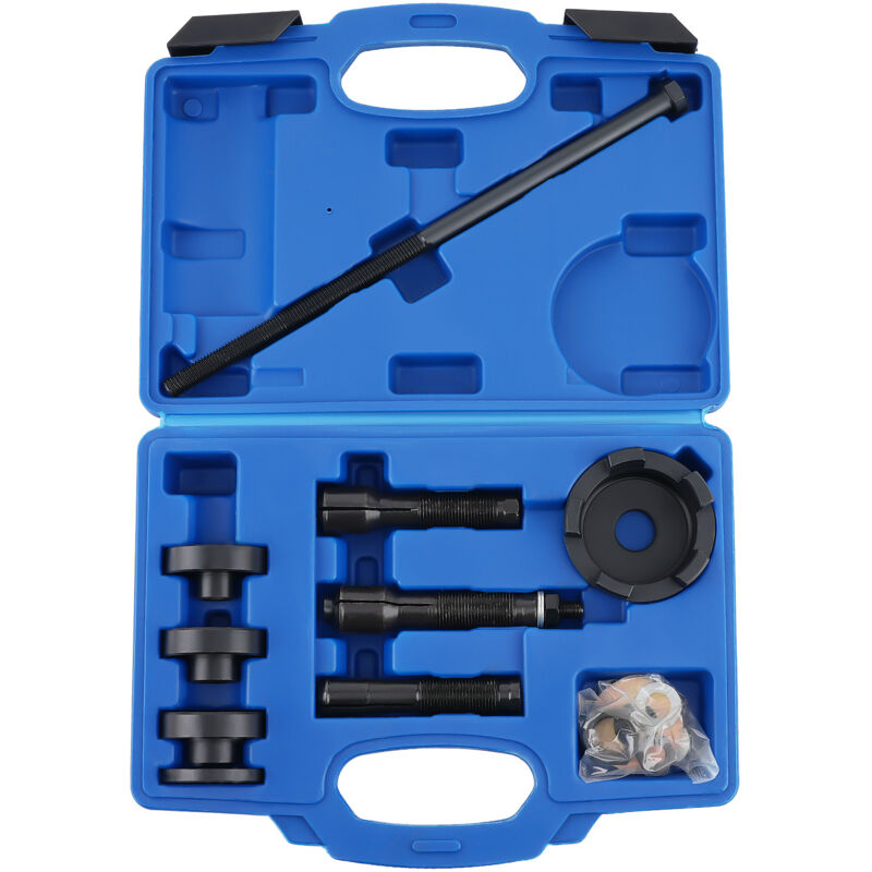 foto del prodotto nuovo wheel bearing remover and installer tools for harley davidson vt102