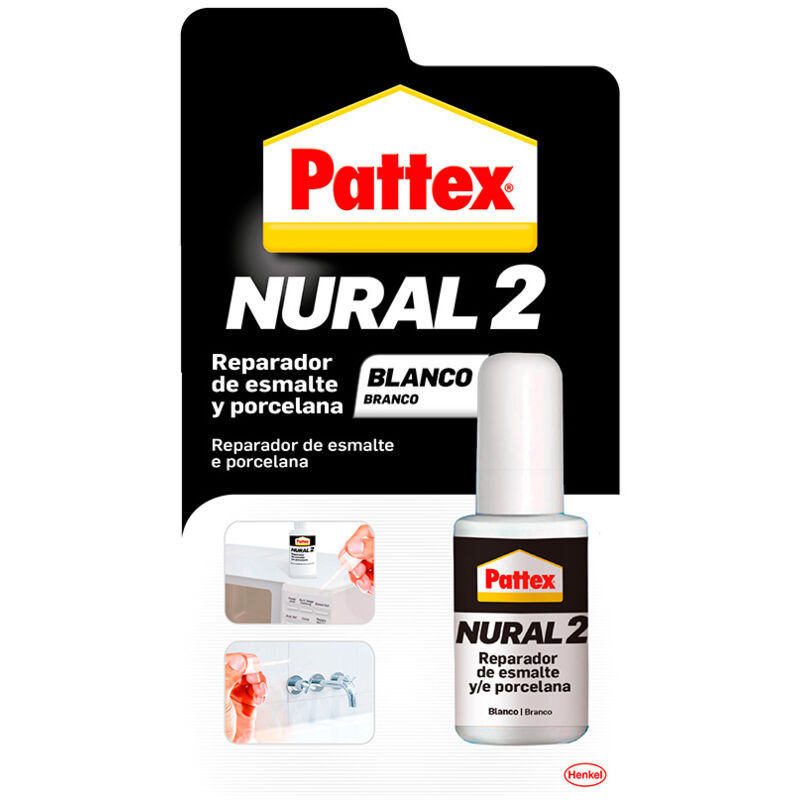 foto del prodotto nural 2 50g 2668456 pattex