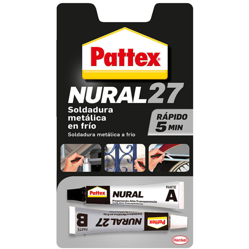 foto del prodotto nural 27 22ml 1768322 pattex