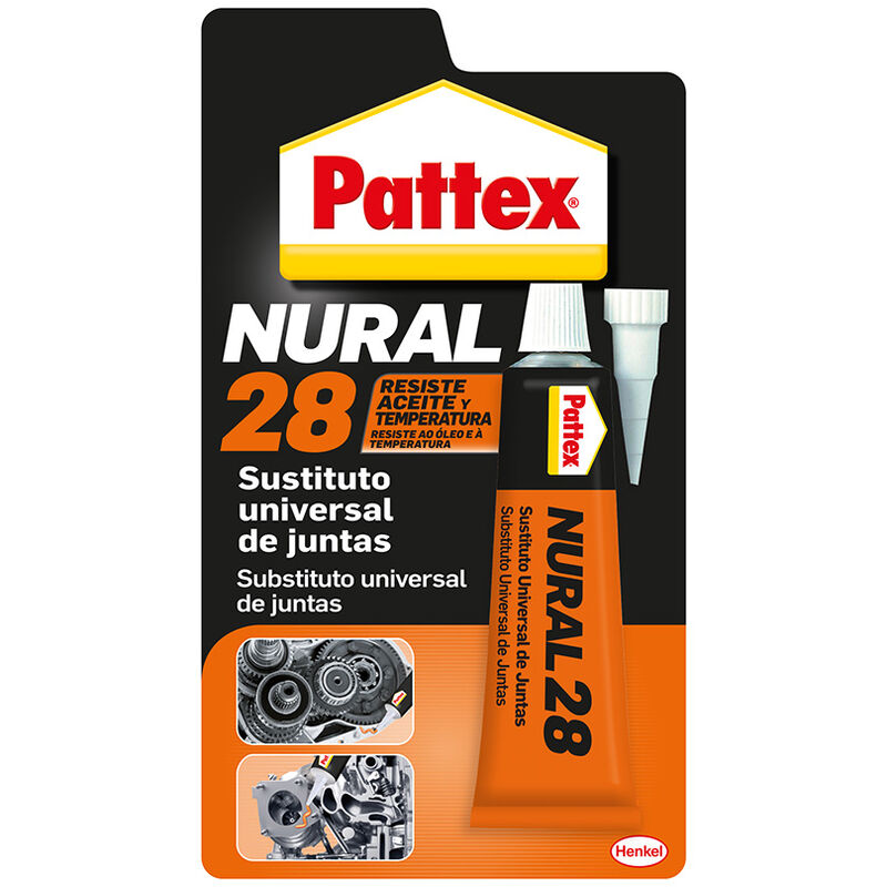 foto del prodotto nural 28 40ml 1755255 pattex