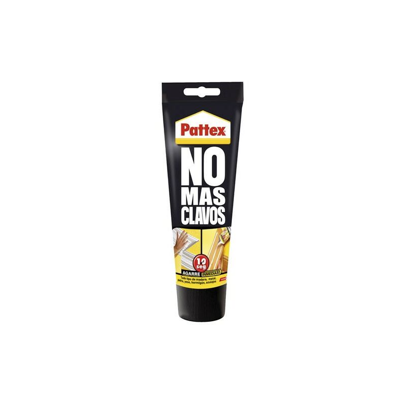 foto del prodotto nural no more nails tubo da 250 gr. 