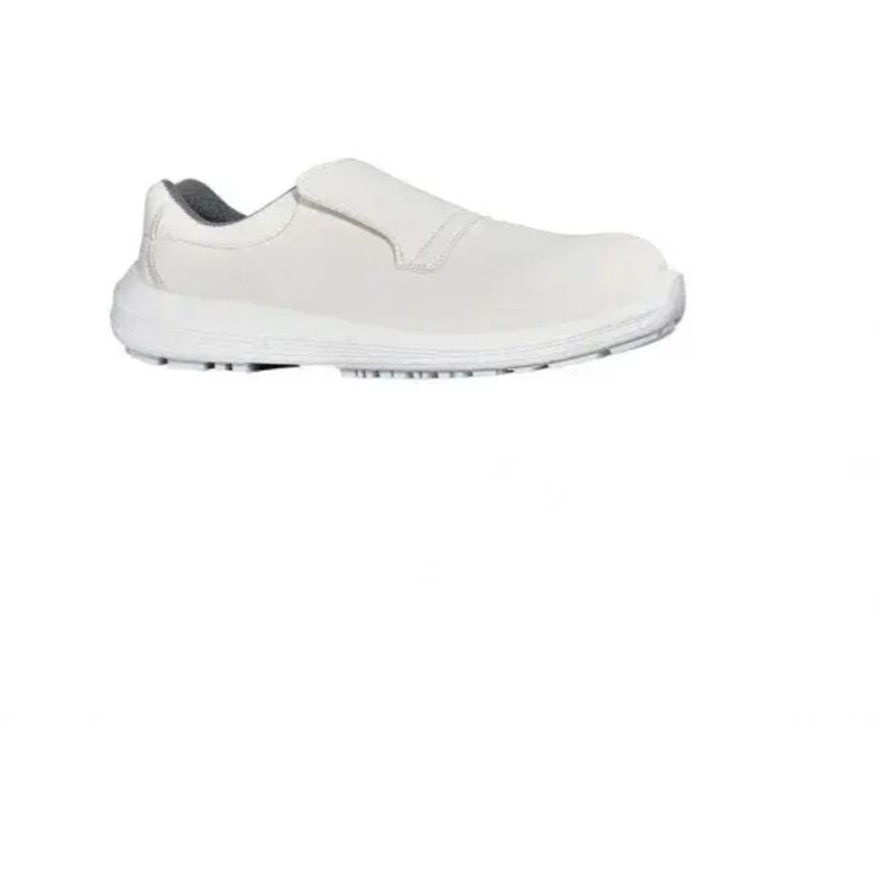 foto del prodotto nurse scarpe antinfortunistiche basse s1 src 35 u power