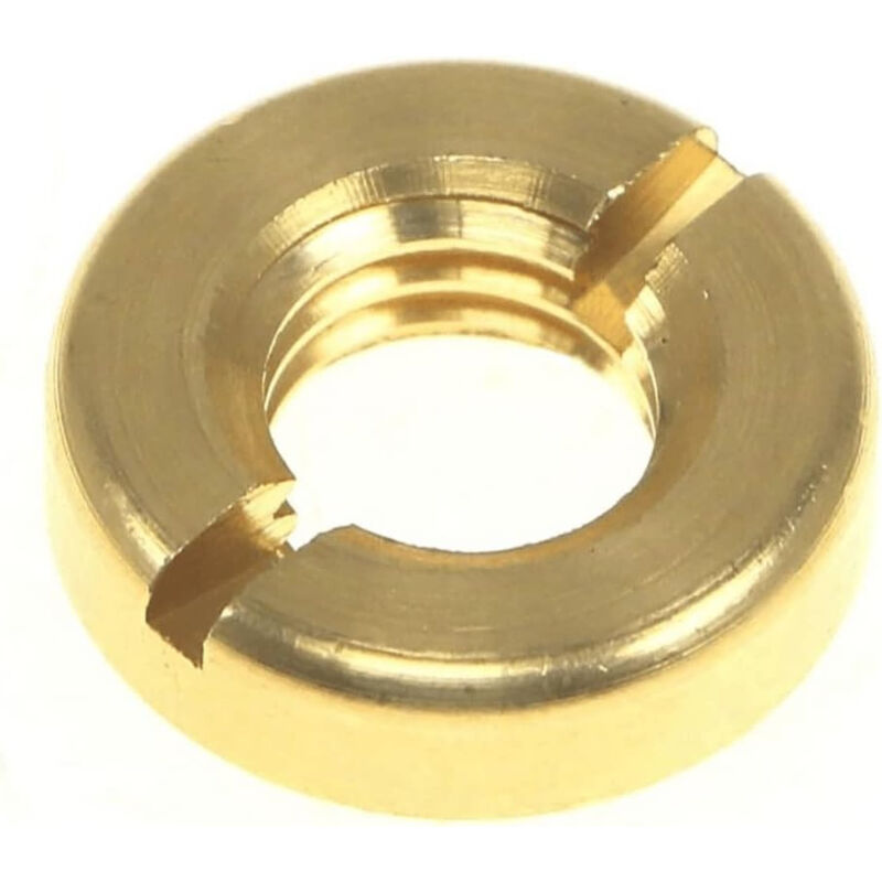 foto del prodotto nut di supporto dell iniettore per teglia, compatibile fagor as0034197