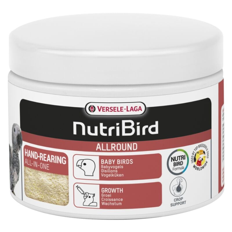 foto del prodotto nutribourd allund 0,3 kg