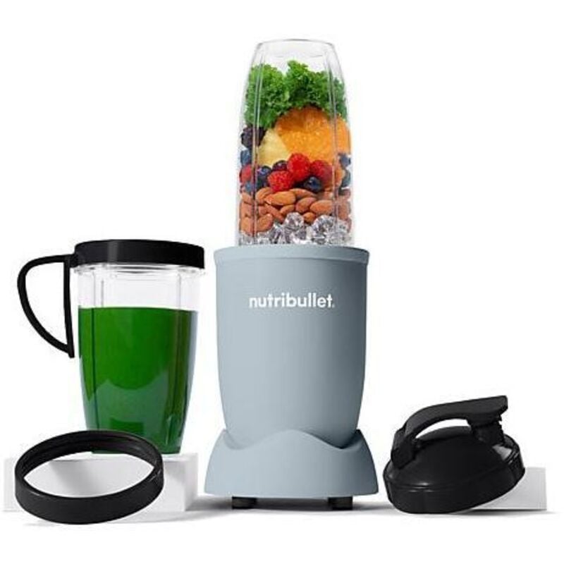 foto del prodotto nutribullet nb907masl frullatore 0,9 l frullatore per sportivi 900 w blu
