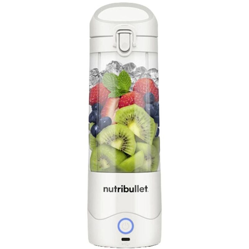 foto del prodotto nutribullet pb int cb nbp003w frullatore