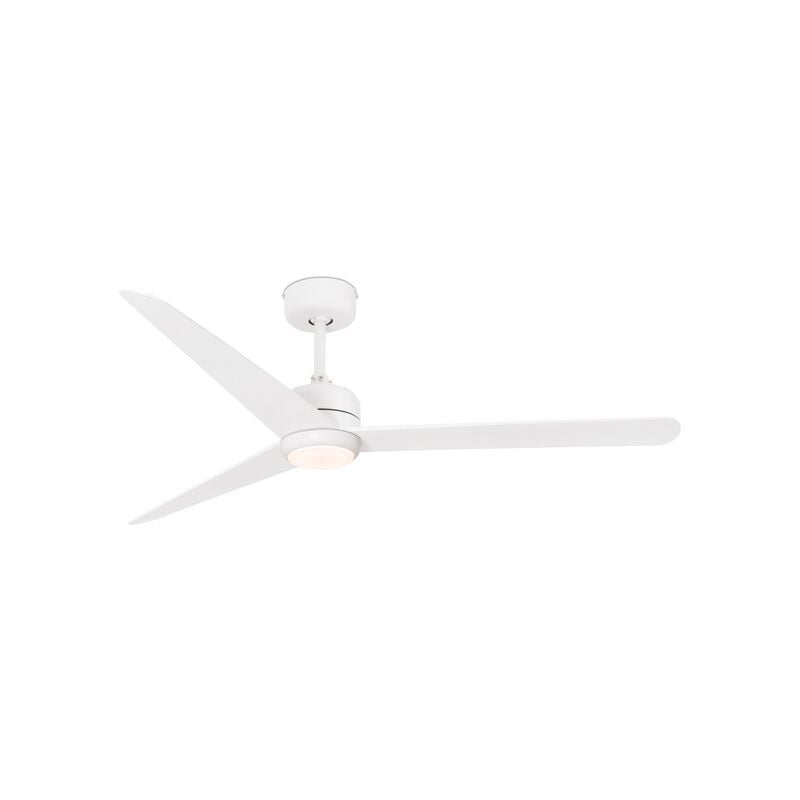 foto del prodotto nuu led, ventilatore con luce, faro barcelona