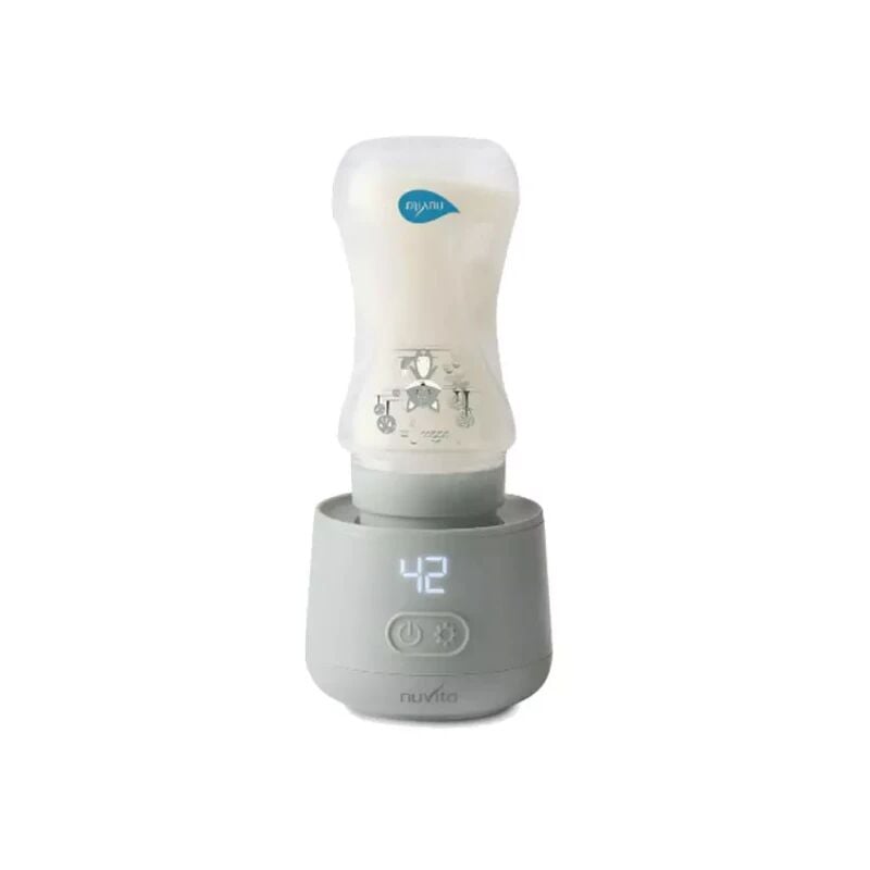 foto del prodotto nuvita scaldabiberon universale portatile warm n go
