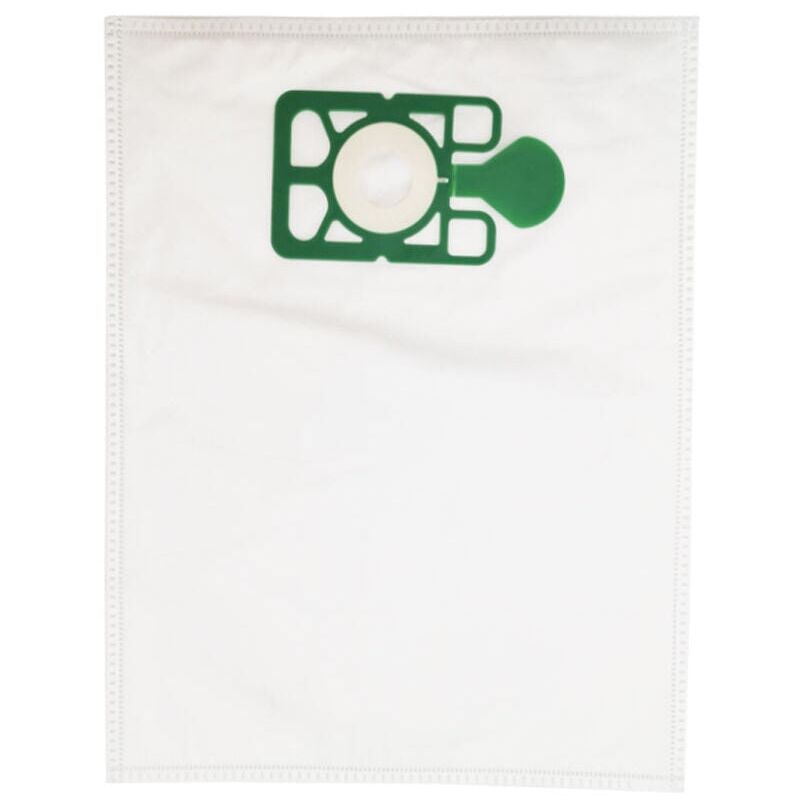 foto del prodotto nvm 1ch confezione da 6 sacchetti filtro per aspirapolvere numatic
