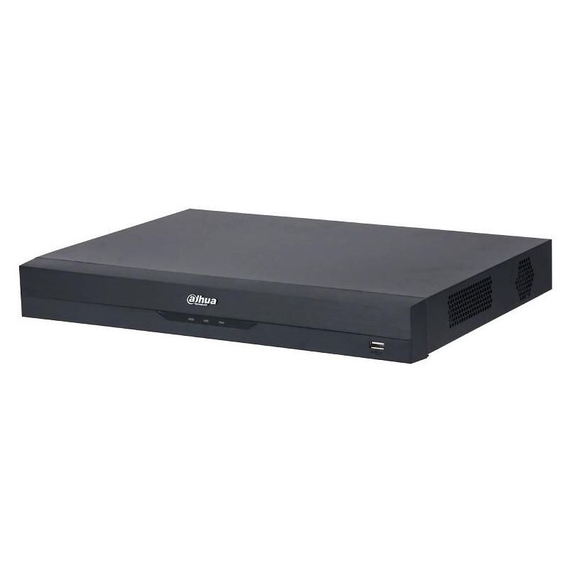 foto del prodotto nvr 16ch 1u ai wizsense nvr5216 ei dahua