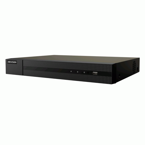 foto del prodotto nvr 8 canali hikvision cloud onvif 4 mp h265 h264 hdmi vga p2p hwn 2108mh