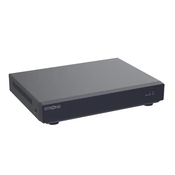 foto del prodotto nvr nvr1120 8p