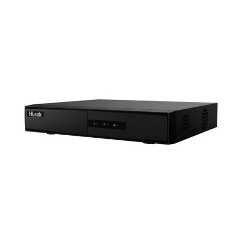 foto del prodotto nvr poe ip 4ch 4mp h.265 hilook